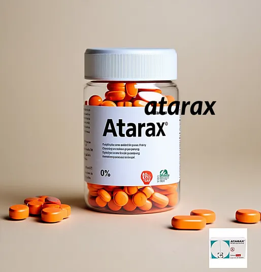 Apoteket atarax